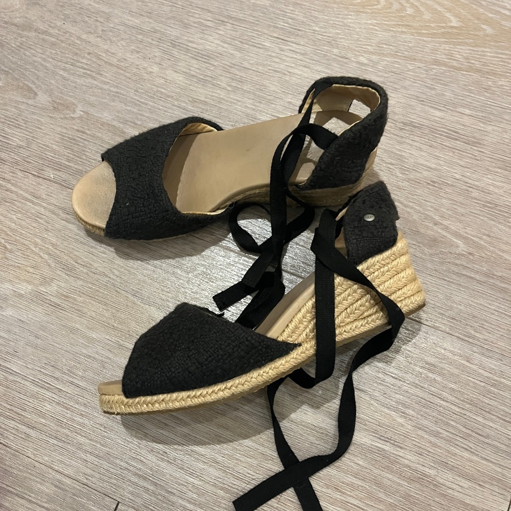 Wedge Heels from Uggs